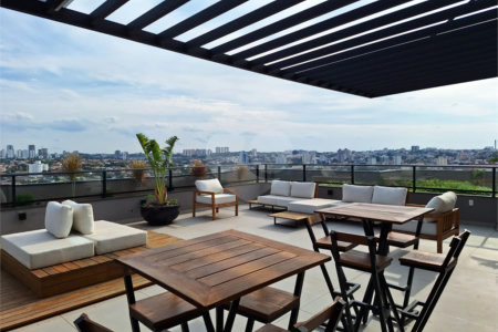 Apartamento à venda com 3 suítes em Jardim Paulistano, Sorocaba, SP