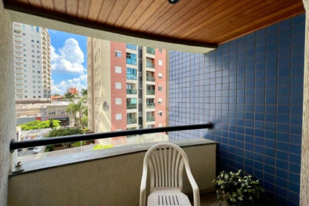 Apartamento à venda com 1 quarto em Ipiranga, São Paulo, SP