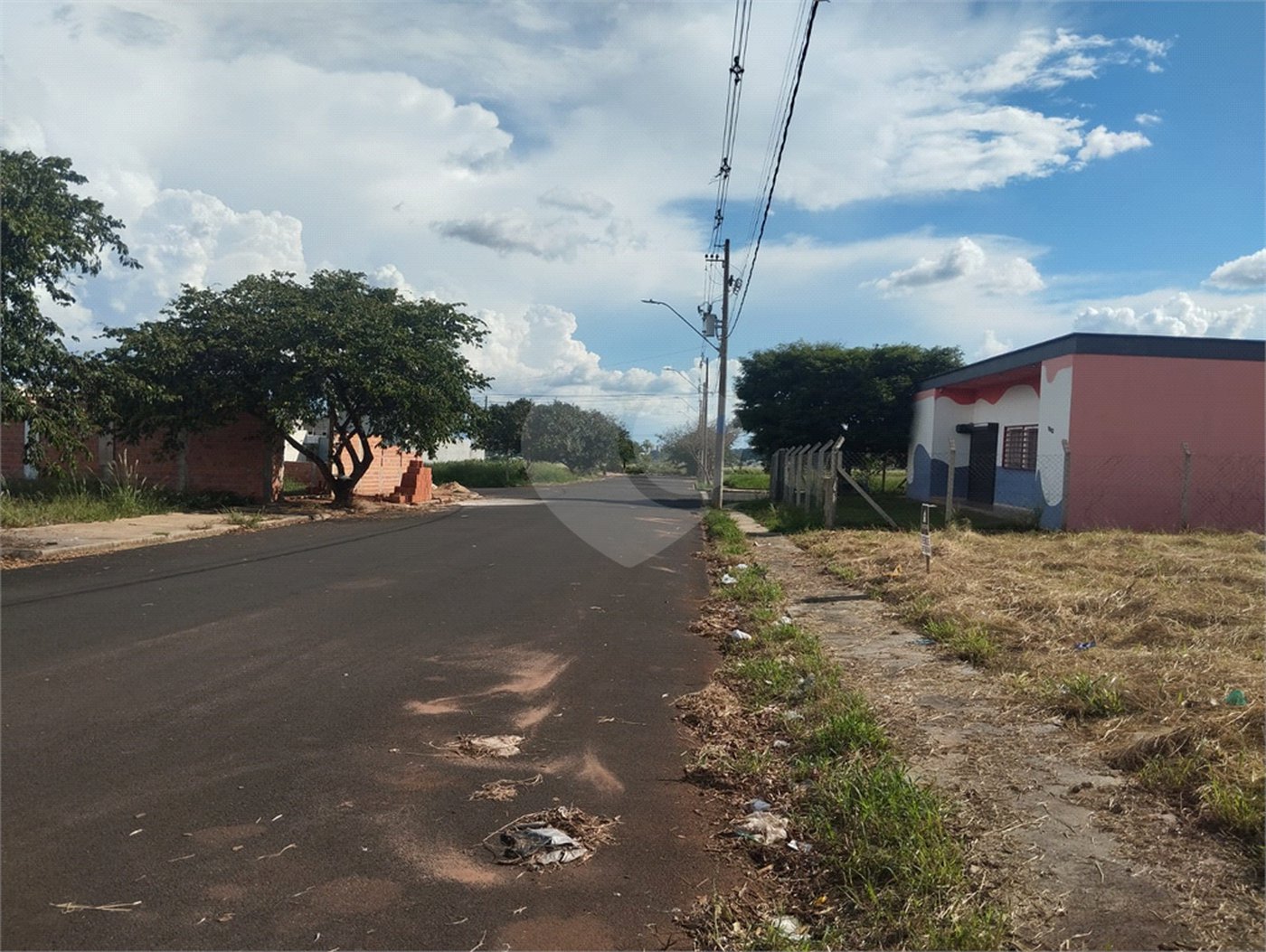 Terreno à venda em Residencial Vista do Horto, Araraquara, SP