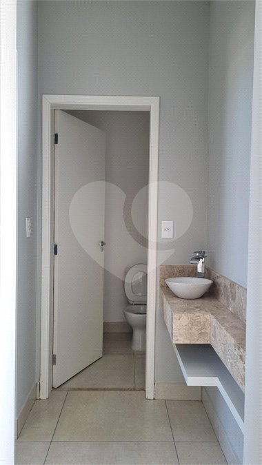Casa Térrea à venda com 3 suítes em Jardim Residencial Viena, Indaiatuba, SP