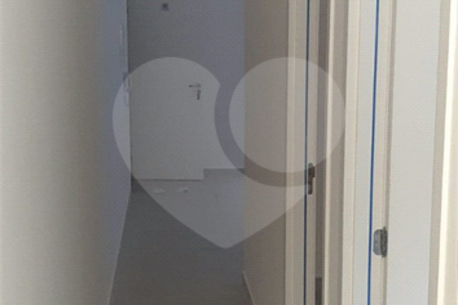 Apartamento à venda com 2 quartos em Parada Inglesa, São Paulo, SP
