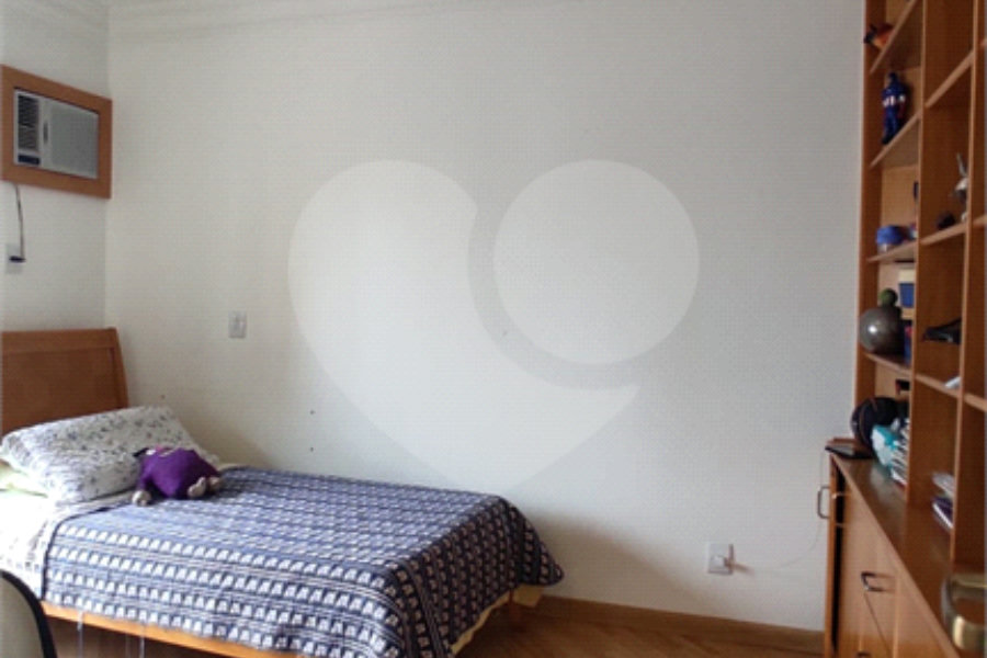 Apartamento à venda com 4 quartos, sendo 2 suítes, em Santana, São Paulo, SP