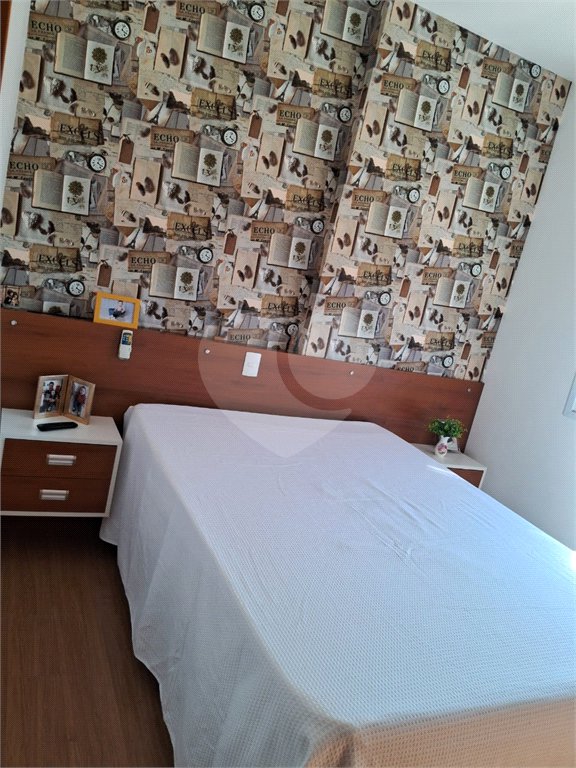 Apartamento à venda com 2 quartos, sendo 1 suíte,  no Centro, Mogi das Cruzes, SP