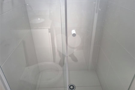 Apartamento para alugar com 1 quarto em Vila Gustavo, São Paulo, SP