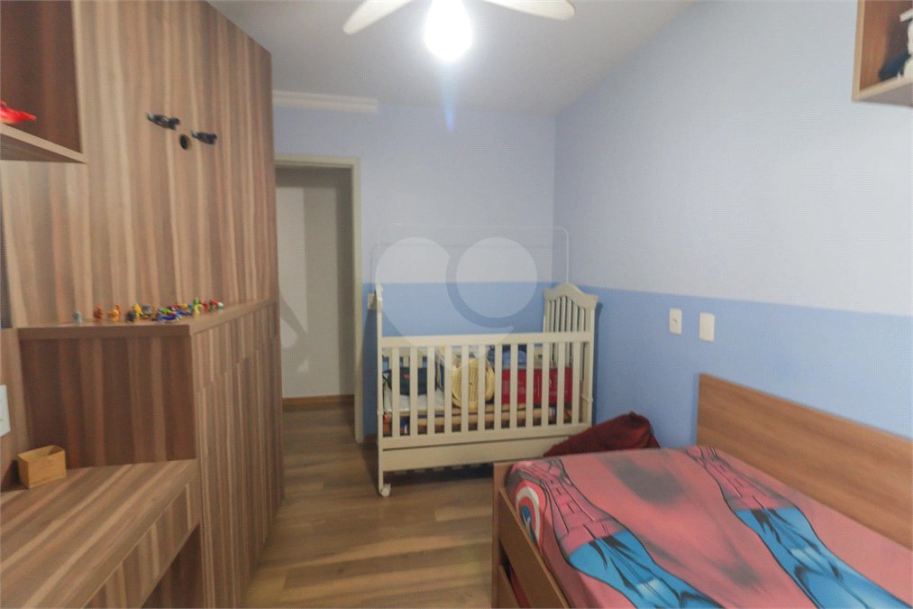 Apartamento à venda com 2 quartos em Medeiros, Jundiaí, SP