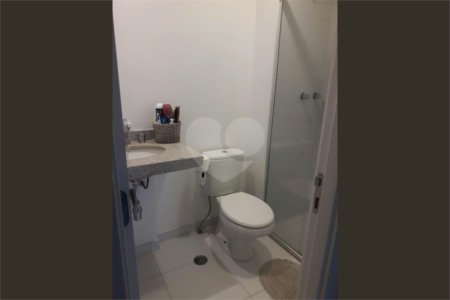Apartamento à venda com 2 quartos, sendo 1 suíte,  em Barra Funda, São Paulo, SP