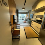Apartamento à venda com 1 suíte em Paraíso, São Paulo, SP