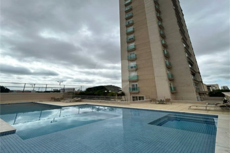 Apartamento à venda com 2 suítes em Cidade Nova I, Indaiatuba, SP