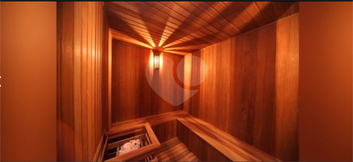 Apartamento à venda com 1 suíte em Cidade Monções, São Paulo, SP