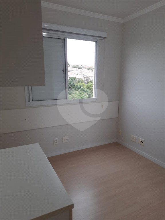 Apartamento à venda ou para alugar com 3 quartos, sendo 1 suíte, em Cidade São Francisco, São Paulo, SP