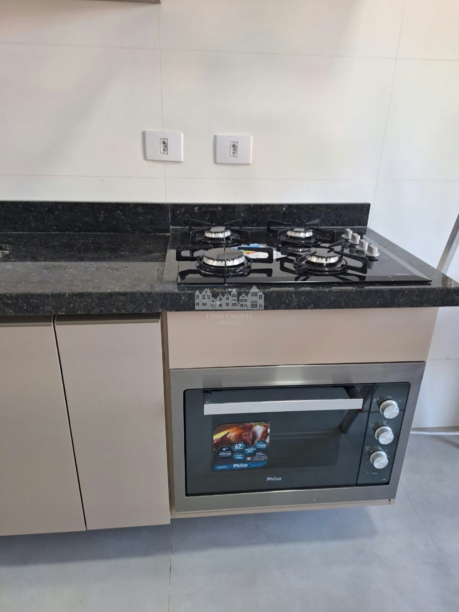 Apartamento, 2 quartos, 62 m² - Foto 7