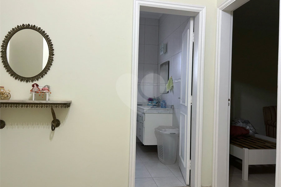 Sobrado à venda com 3 quartos, sendo 1 suíte, em Casa Verde, São Paulo, SP