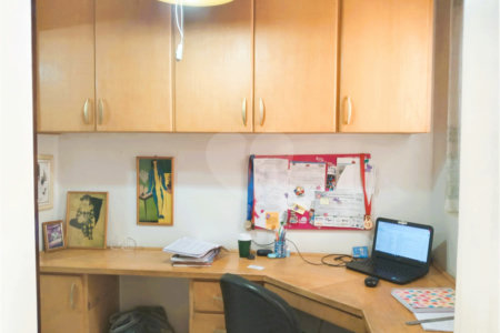 Apartamento à venda com 3 quartos, sendo 1 suíte, em Vila São Francisco, São Paulo, SP