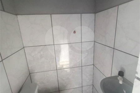 Casa Térrea à venda com 2 quartos, sendo 1 suíte, em Campo Grande, Rio de Janeiro, RJ