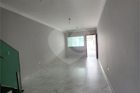 Sobrado à venda com 3 suítes em Vila Mazzei, São Paulo, SP