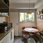 Apartamento à venda com 4 quartos, sendo 3 suítes, em Cidade Monções, São Paulo, SP