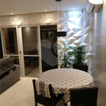 Apartamento à venda com 3 quartos, sendo 1 suíte,  em Mandaqui, São Paulo, SP