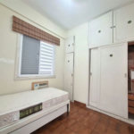 Apartamento Residencial para locação, Gonzaga, Santos - AP1752.