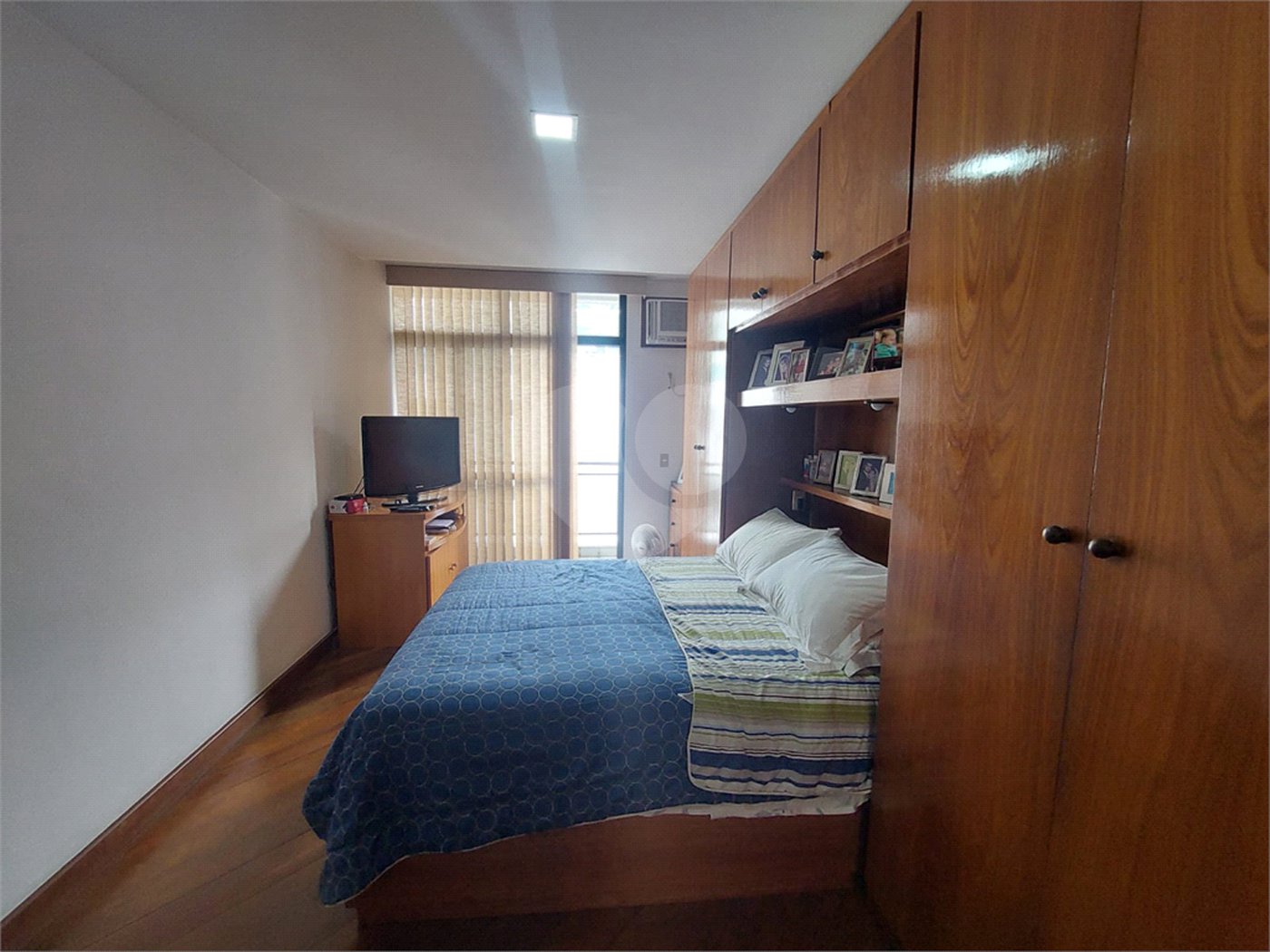 Cobertura à venda com 3 quartos, sendo 1 suíte, em Tijuca, Rio de Janeiro, RJ