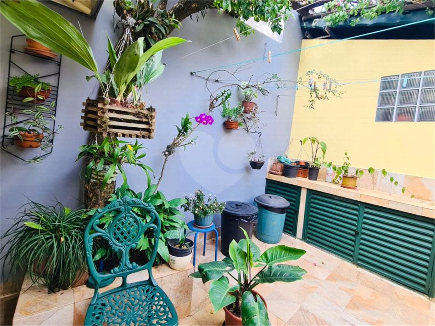 Sobrado à venda com 3 quartos, sendo 1 suíte, em Limão, São Paulo, SP
