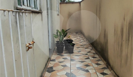 Casa à venda com 2 quartos no condomínio Village Texeira Campos, Rio de Janeiro - RJ