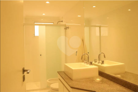 Apartamento à venda com 3 quartos, sendo 1 suíte, em Perdizes, São Paulo, SP