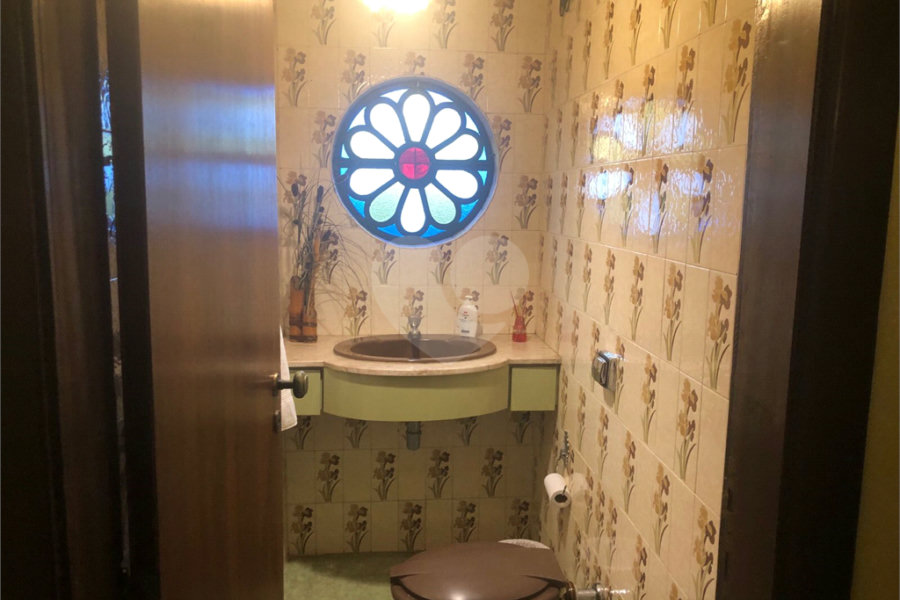 Casa Térrea à venda ou para alugar com 4 quartos, sendo 1 suíte, em Tremembé, São Paulo, SP