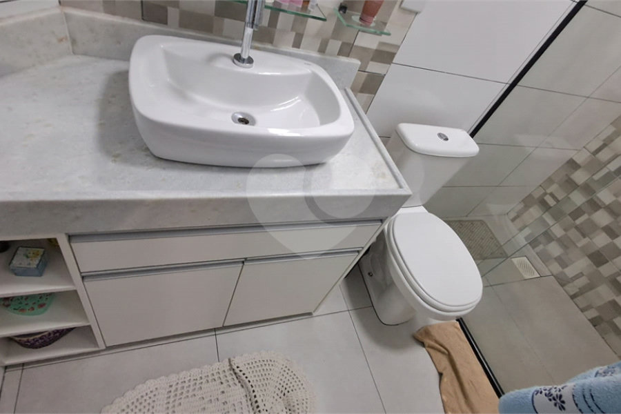 Casa à venda com 3 quartos, sendo 2 suítes, em Parada Inglesa, São Paulo, SP