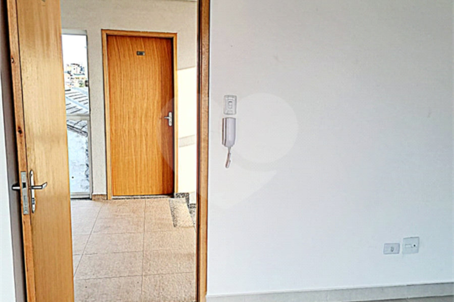 Apartamento à venda com 1 suíte em Vila Guilherme, São Paulo, SP