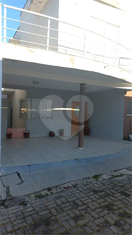 Casa à venda com 2 quartos, sendo 1 suíte,  no condomínio Ecoville Park, Mogi das Cruzes - SP