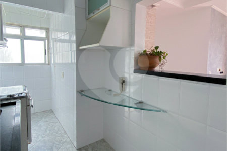 Apartamento à venda com 2 quartos em Jardim Ampliação, São Paulo, SP