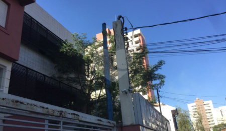 Prédio à venda em Santana, São Paulo, SP