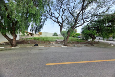 Terreno à venda no Centro, Vinhedo, SP