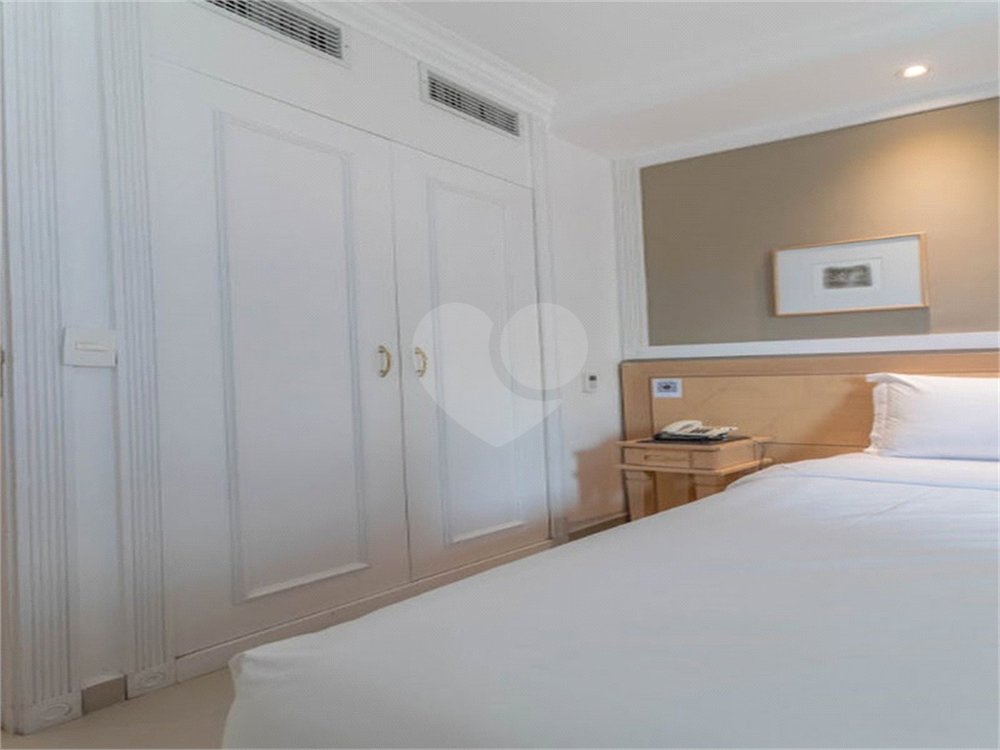 Apartamento à venda com 1 quarto em Jardim Paulista, São Paulo, SP
