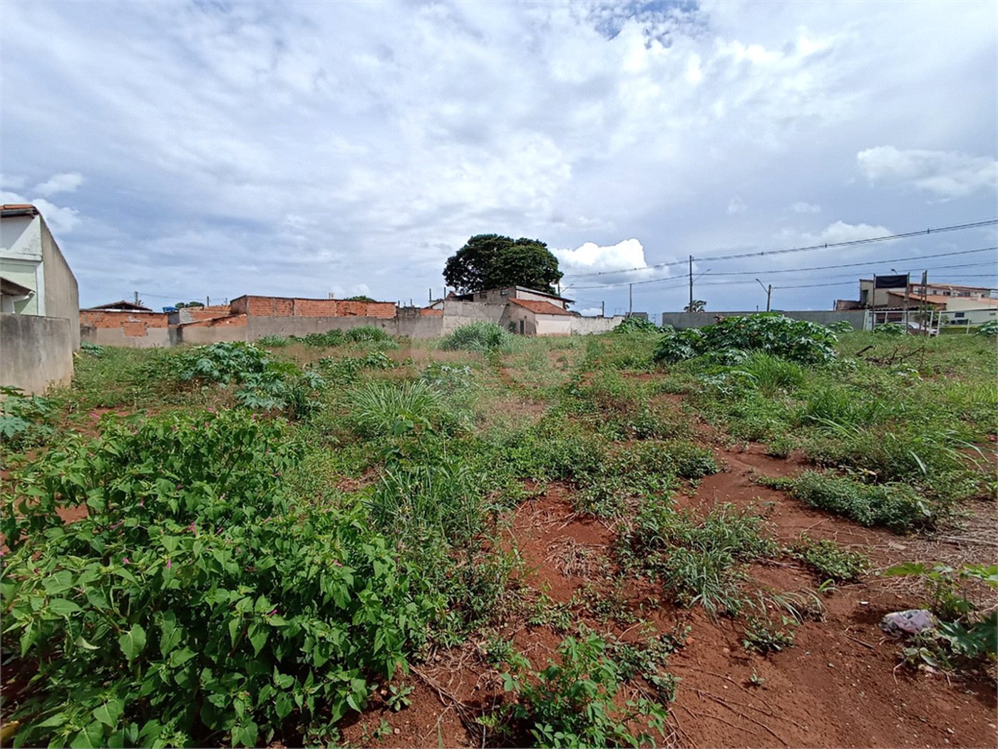 Terreno para alugar em Vila Camarão, Itapetininga, SP