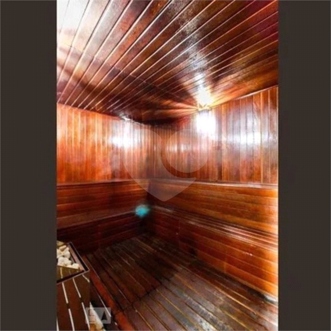 Apartamento à venda com 1 quarto em Tatuapé, São Paulo, SP