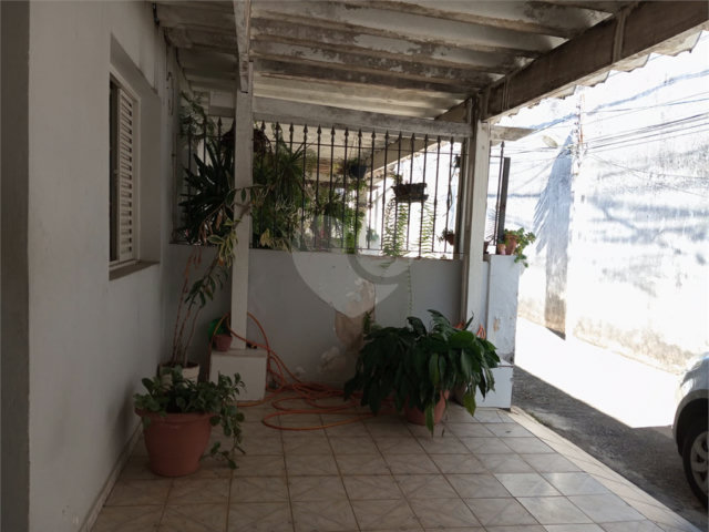 Casa de Vila à venda com 2 quartos em Santana, São Paulo, SP