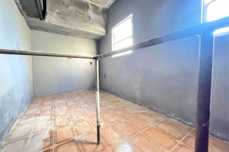 Galpão para alugar, 274 m² por R$ 10.000,02 - Vila Matias - Santos/SP