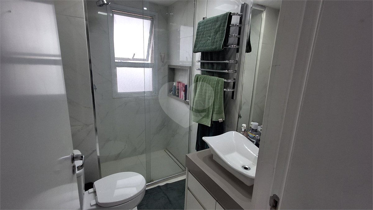 Apartamento para alugar com 2 quartos, sendo 1 suíte, em Alto da Boa Vista, São Paulo, SP