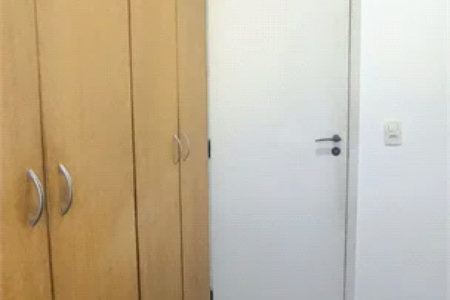 Apartamento à venda com 3 quartos, sendo 1 suíte, em Pinheiros, São Paulo, SP