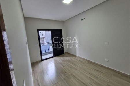 Casa em condomínio à venda com 3 quartos, sendo 1 suíte, em Cajuru do Sul, Sorocaba, SP