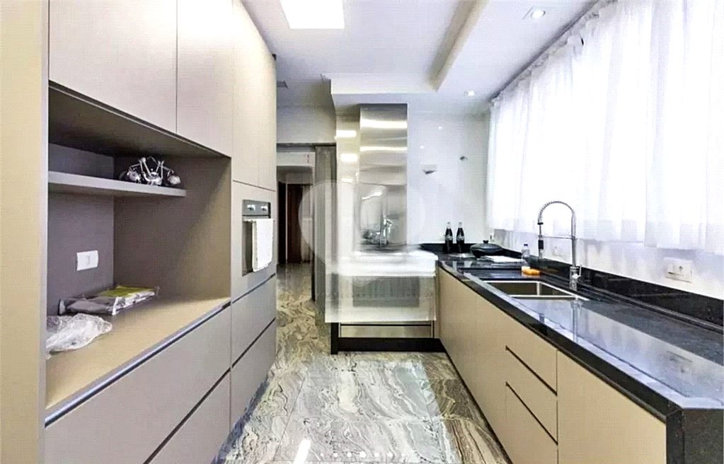 Apartamento à venda com 4 quartos, sendo 3 suítes, em Santana, São Paulo, SP
