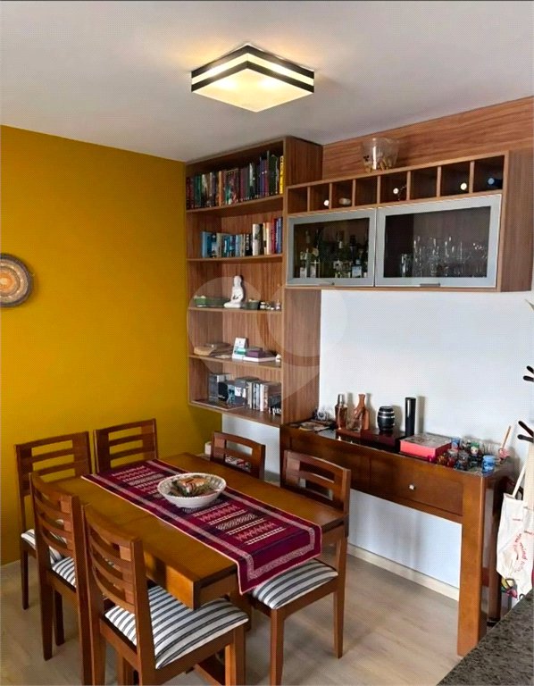 Apartamento à venda com 3 quartos, sendo 1 suíte, em Jardim Esmeralda, São Paulo, SP