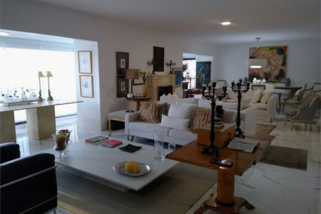 Apartamento à venda com 4 suítes em Vila Andrade, São Paulo, SP