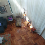 Casa à venda com 3 suítes no condomínio Real Park -  Vila Oliveira, Mogi das Cruzes - SP