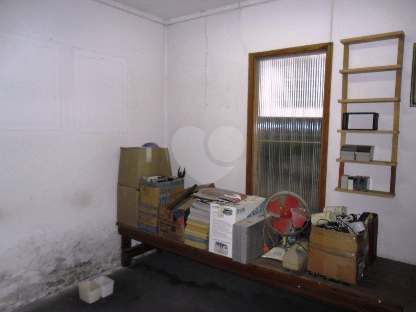 Terreno à venda com 1 quarto em Santana, São Paulo, SP