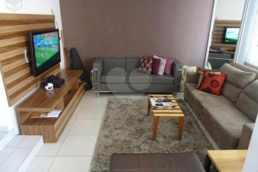 Apartamento à venda com 2 quartos, sendo 1 suíte,  em Jardim das Laranjeiras, São Paulo, SP