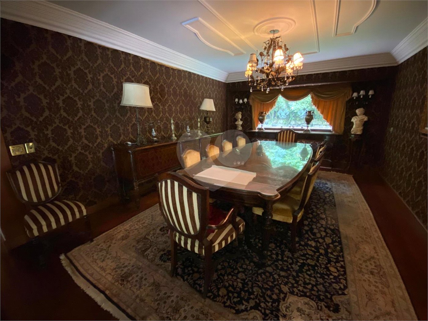 Casa à venda ou para alugar com 5 quartos, sendo 3 suítes,  em Fazenda Morumbi, São Paulo, SP