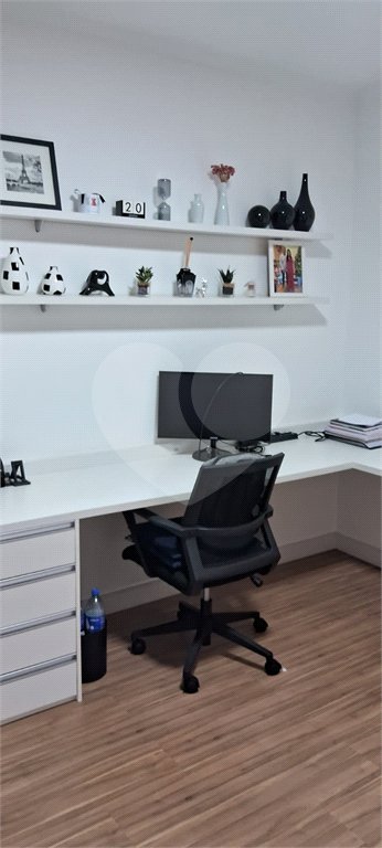 Sobrado à venda com 2 quartos em Tucuruvi, São Paulo, SP