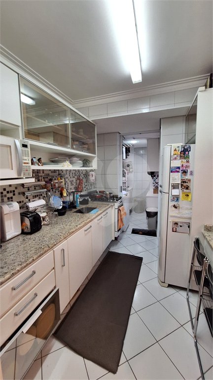 Apartamento à venda com 3 quartos, sendo 1 suíte, em Vila Maria Alta, São Paulo, SP